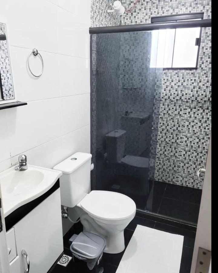אריאל דו קאבו Pousada Recanto De Figueira מראה חיצוני תמונה